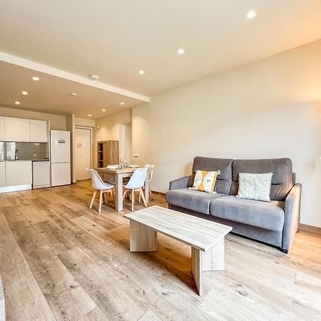 Can Cintet 21Nuevo Apartamento Moderno En Besalú Zewnętrze zdjęcie