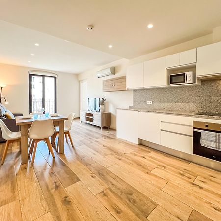 Can Cintet 21Nuevo Apartamento Moderno En Besalú Zewnętrze zdjęcie