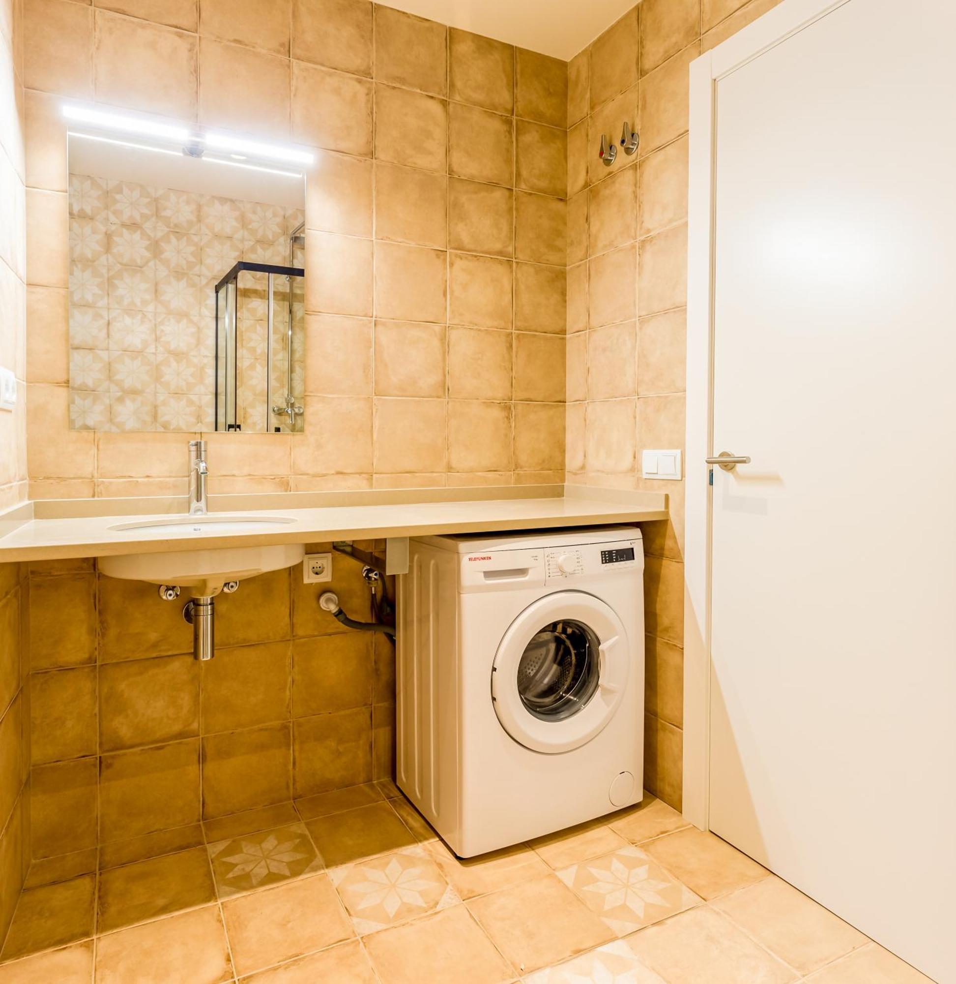 Can Cintet 21Nuevo Apartamento Moderno En Besalú Zewnętrze zdjęcie