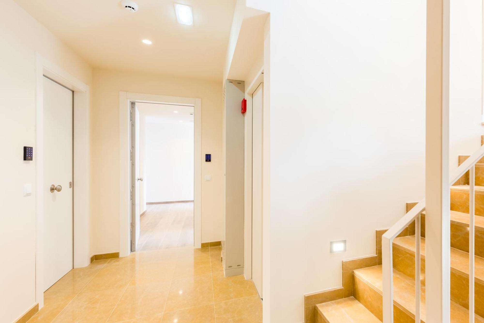 Can Cintet 21Nuevo Apartamento Moderno En Besalú Zewnętrze zdjęcie