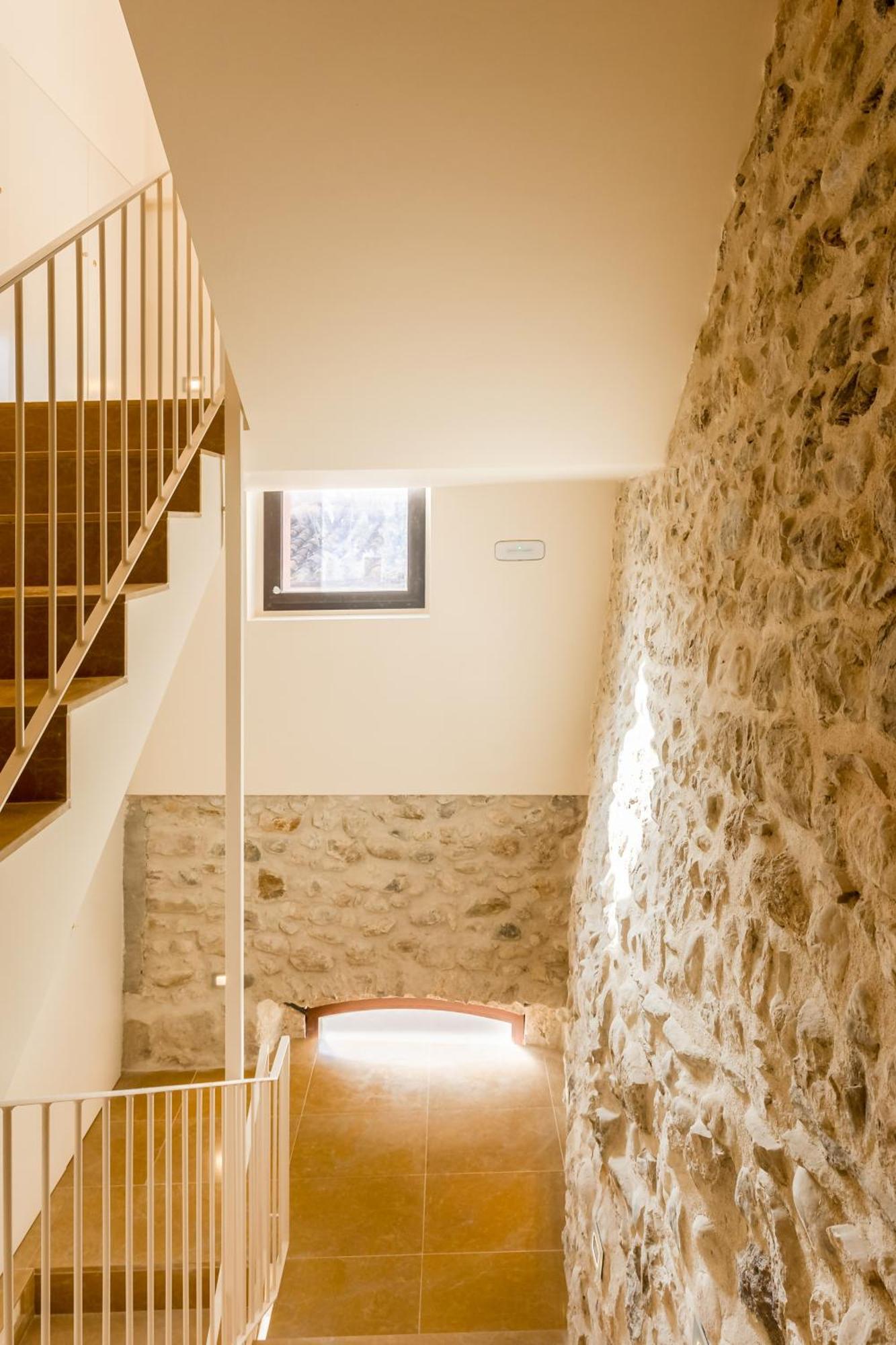 Can Cintet 21Nuevo Apartamento Moderno En Besalú Zewnętrze zdjęcie