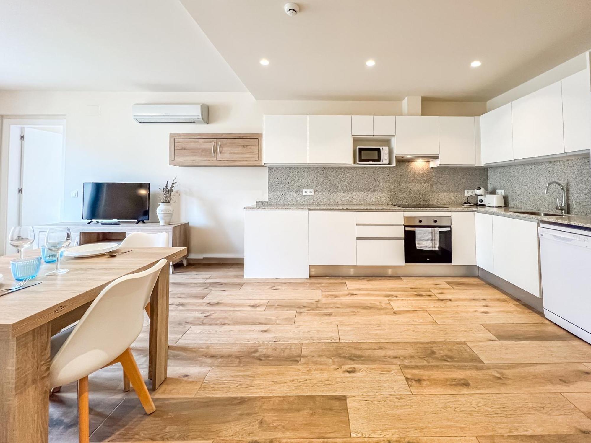 Can Cintet 21Nuevo Apartamento Moderno En Besalú Zewnętrze zdjęcie