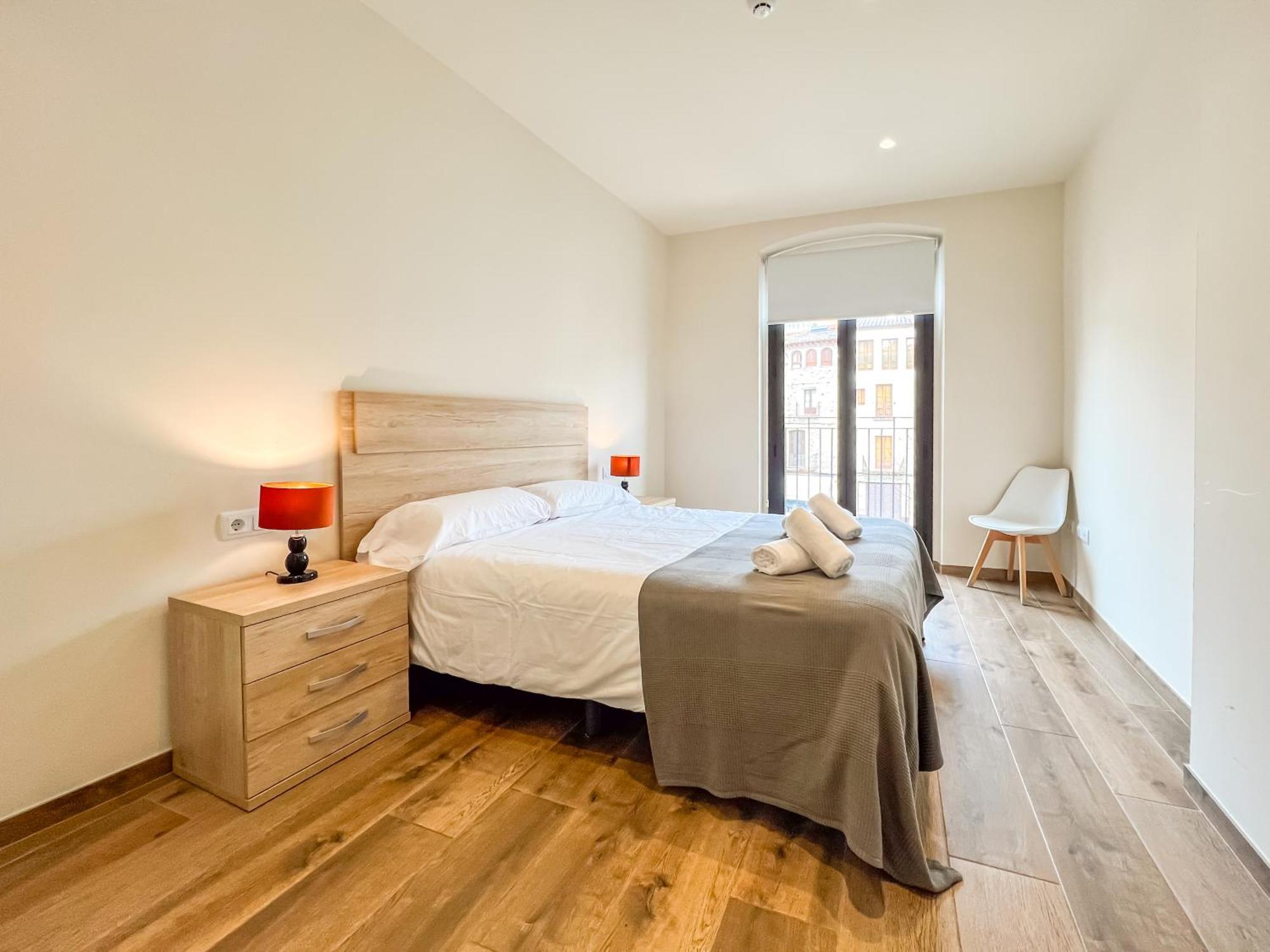 Can Cintet 21Nuevo Apartamento Moderno En Besalú Zewnętrze zdjęcie
