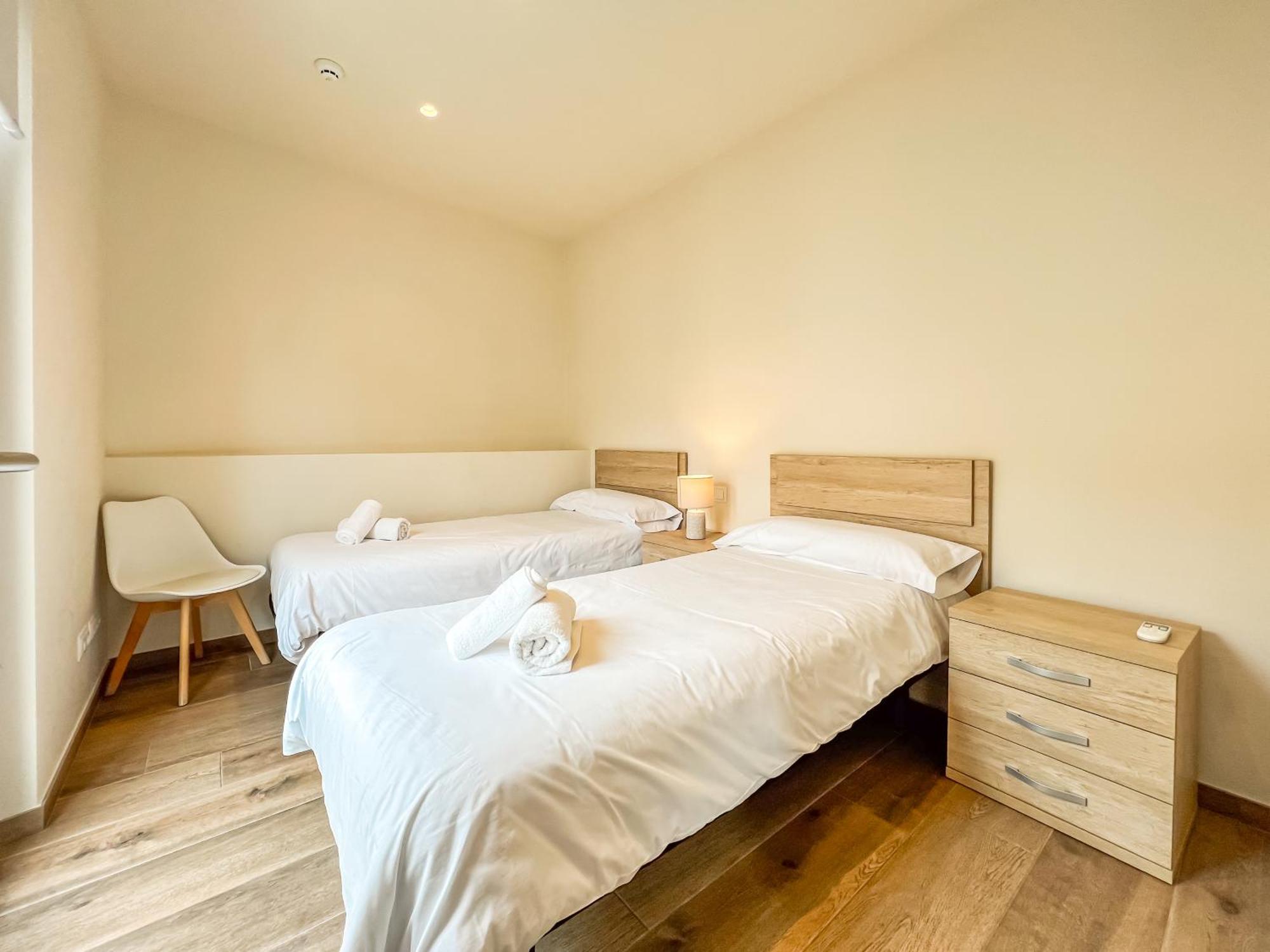 Can Cintet 21Nuevo Apartamento Moderno En Besalú Zewnętrze zdjęcie