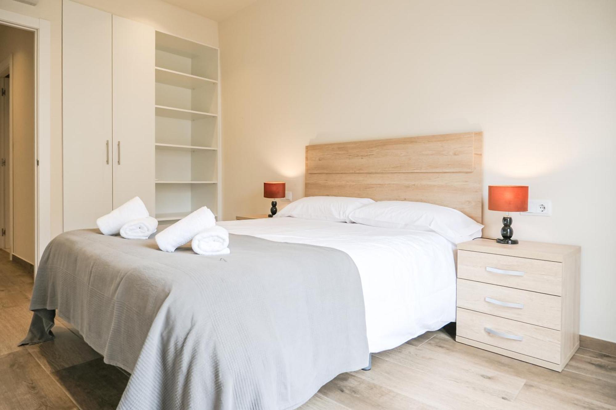 Can Cintet 21Nuevo Apartamento Moderno En Besalú Zewnętrze zdjęcie