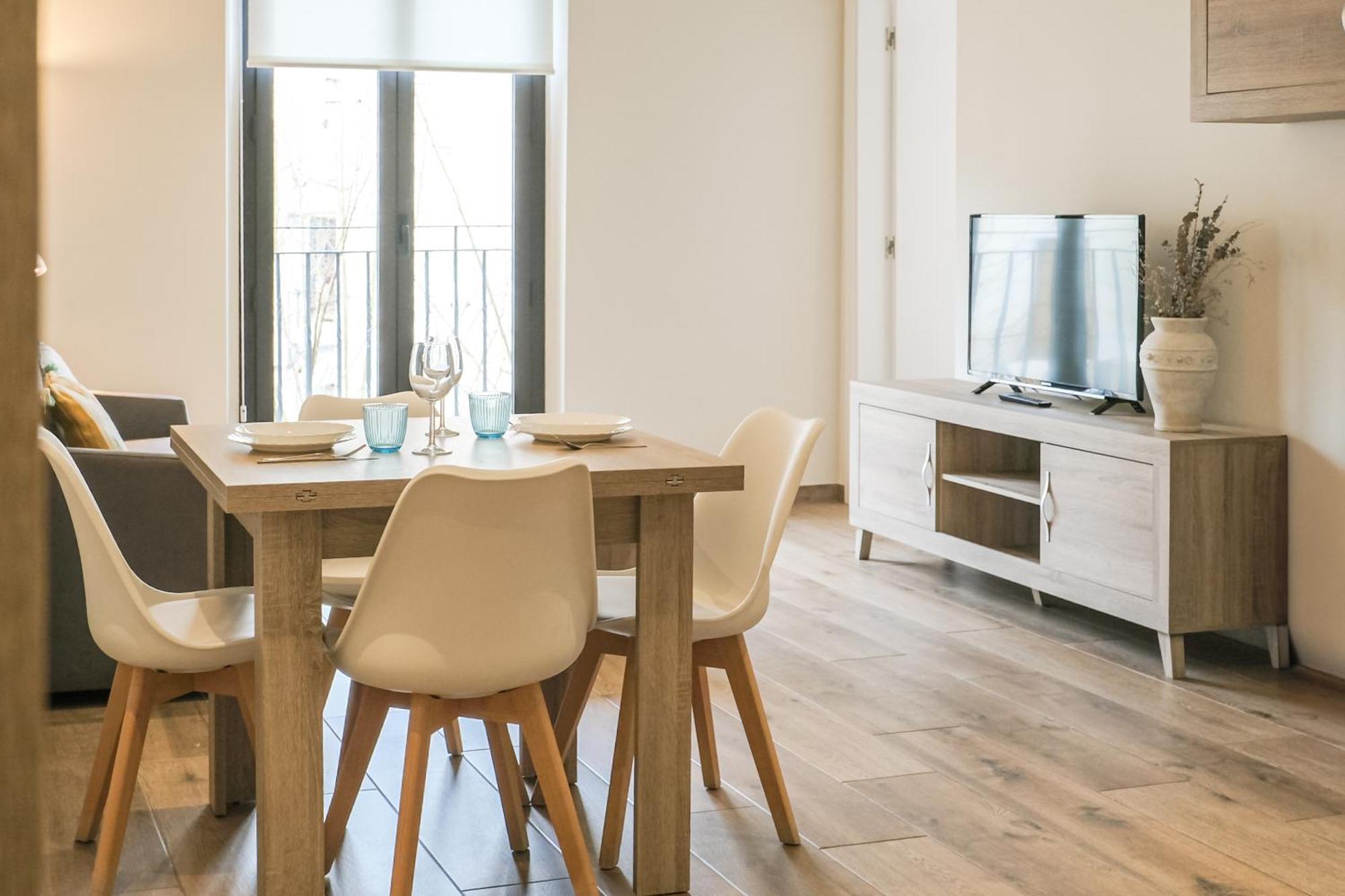 Can Cintet 21Nuevo Apartamento Moderno En Besalú Zewnętrze zdjęcie